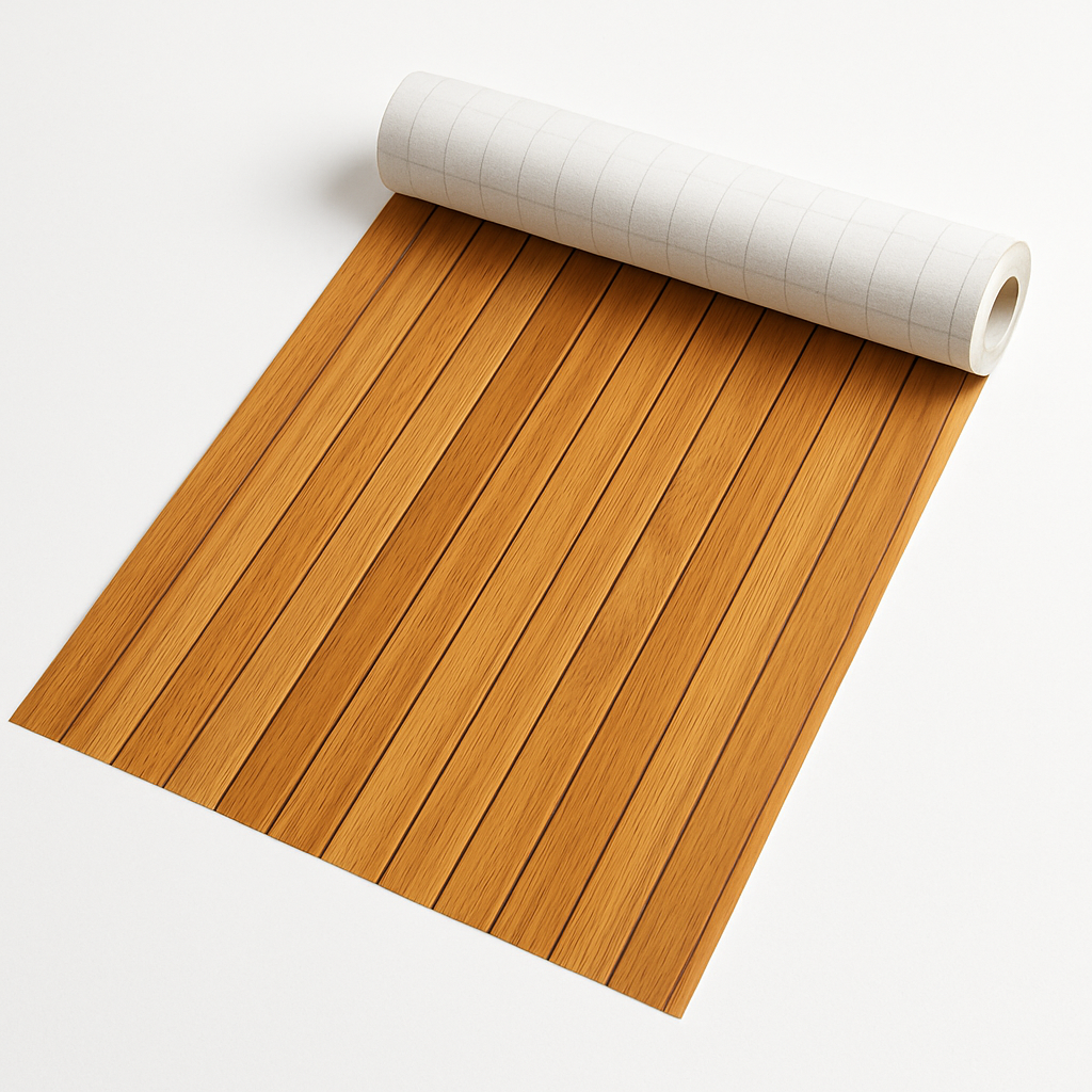 Linear Decorative