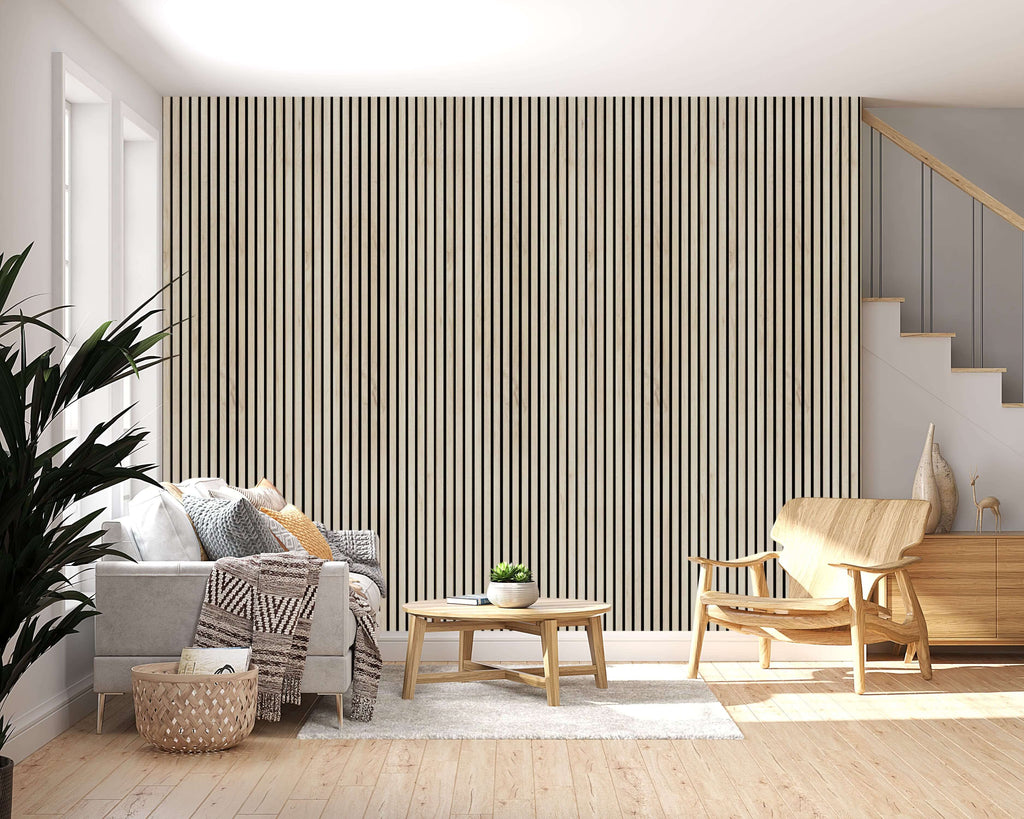 Linear Decorative