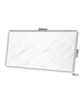 Smooth Finish Decorative