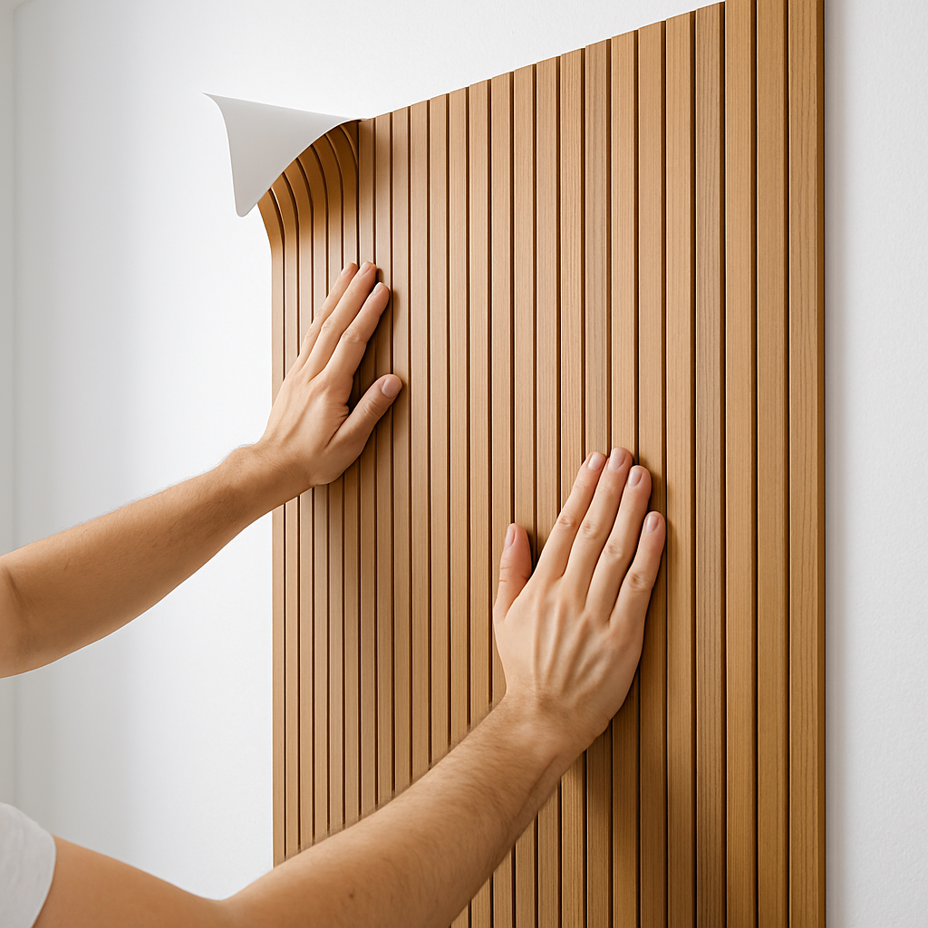 Linear Decorative