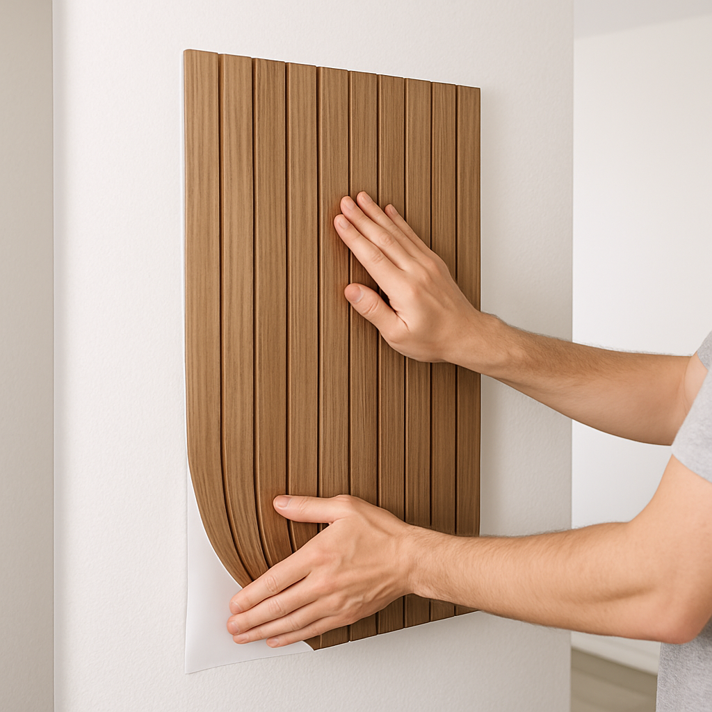 Linear Decorative